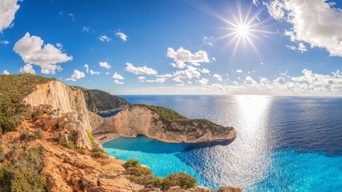 The Most Breathtaking Beaches In Greece You Must Visit! 